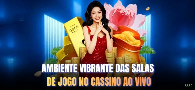Bônus exclusivos membros VIP 8897
